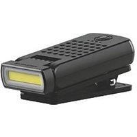 W1R WORK Rechargeable Clip Light