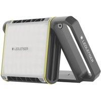 Led Lenser AF8R Work Rechargeable Area Flood Light 502911
