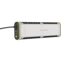 Ledlenser AT10C Work Light UK Plug In LED 5000 lm, 2.5 m Cord, IP67 Waterproof