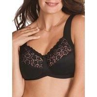 Anita Havanna Bra Support Non Wired Non Padded Full Cup Bras Plus Size Lingerie