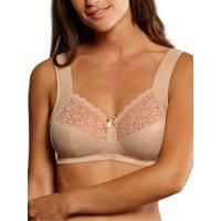 Anita Women/'s Non-Wired Support Bra 5813 Desert 50 E