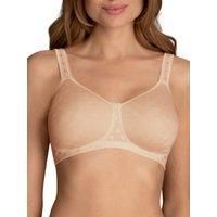 Anita Airita Bra Comfort Moulded Spacer Soft Cup Non Wired Full Coverage Bras