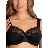 Anita Lucia Bra Comfort Underwired Non Padded Supportive Bras Plus Size Lingerie