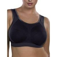 Anita Active Sports Bra Extreme Control F-K Cups Five Section Bras Sportswear