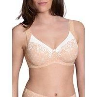 Anita Belvedere Bra Comfort Underwired Non Padded Supportive Bras Lingerie