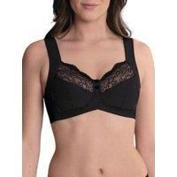 Anita Orely Support Bra Non Wired Non Padded Full Cup Bras Plus Size Lingerie