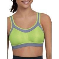 Anita Active Sports Bra Momentum Maximum Support Soft Cup Bras Sportswear
