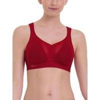 Anita Women/'s Padded Sports Bra air Control DeltaPad 5544 Lipstick 32B