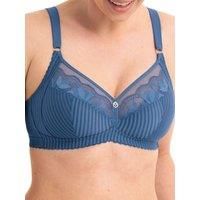 Rosa Faia Sita Soft Bra Non Padded Side Support Non-Wired Bras Lingerie