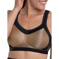 Anita Active Sports Bra Momentum Maximum Support Soft Cup Bras Sportswear