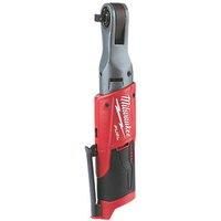 Milwaukee M12FIR38-0 12v 3/8in Fuel Ratchet Bare Unit