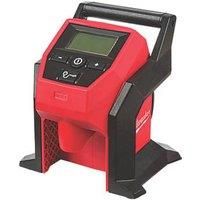 Milwaukee M12BI-0 12v M12 Compact Inflator Bare Unit
