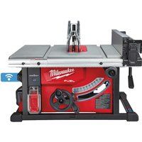 Milwaukee M18FTS210-0 One Key 209.5mm Table Saw