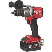 Milwaukee M18ONEPD2-0 18V GEN3 ONE-KEY Combi Drill (Body Only)