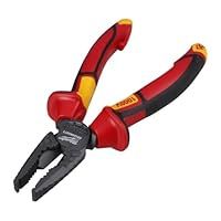Milwaukee VDE Combination Pliers 165mm