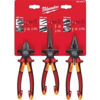 Milwaukee 4932478554 7 in 1 Wire Stripping Plier