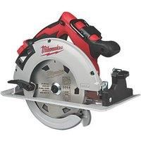 Milwaukee M18BLCS66-0 18v Li-ion 190mm Circular Saw Bare Unit