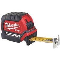 Milwaukee 4932464602 5m Magnetic Tape Measure