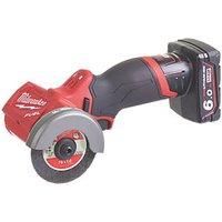 Milwaukee M12FCOT-622X Cut Off Tool