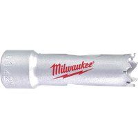 Milwaukee Bi-Metal Contractors Holesaw 14mm