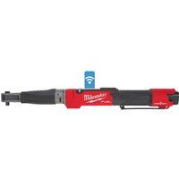 Milwaukee M12ONEFTR38-0C 12V 3/8in ONEKEY Impact Torque Ratchet Bare Unit In Cas