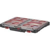 Milwaukee 4932471064 Packout Slim Organiser Case