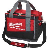 Milwaukee 932471066 PACKOUT Duffel Bag 38cm, Red