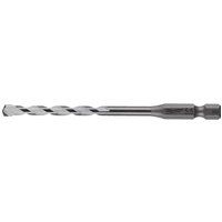 Milwaukee - Multi Material Drill Bit 5.5mm x 100mm - 1Piece