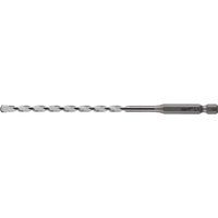 Milwaukee Multi Material Drill Bits 3mm - 12mm