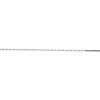 Milwaukee Multi Material Impact Rated Drill Bits TCT Metal Wood Masonry PVC