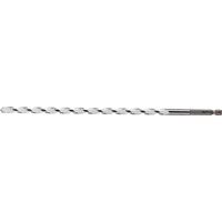 Milwaukee Multi Material Impact Rated Drill Bits TCT Metal Wood Masonry PVC