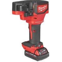 Milwaukee M18BLTRC-522X 18V 2 x 5.0 / 2.0Ah Li-Ion RedLithium Brushless Cordless Threaded Rod Cutter (977XR)