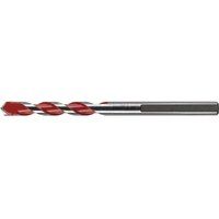 Milwaukee Concrete Hammer Drill Bits - New Premium TCT Concrete Drilling Bits