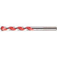 Milwaukee Concrete Hammer Drill Bits - New Premium TCT Concrete Drilling Bits