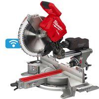 Milwaukee M18FMS305-0 18V 305mm M18 FUEL Mitre Saw Bare Unit