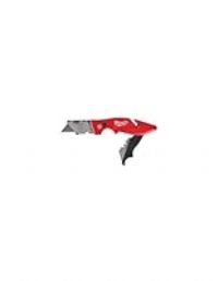 MILWAUKEE Fastback Folding Pocket Knife - with Blade Reserve 4932471358