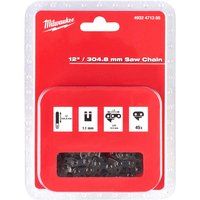 Milwaukee 4932471385 304.8mm Replacement Saw Chain for M18 FCHSC