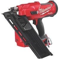 Milwaukee M18FFN-0 Fuel Framing Nailer Naked - NEW IN CASE
