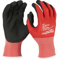 Milwaukee Work Safety Gloves, XXL