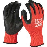 Milwaukee Cut Resistant Gloves - Level 3 Dipped - XXL/11 - 4932471423