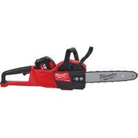 Milwaukee M18FCHSC-121 18V M18 FUEL Compact Chainsaw Kit 1x12.0Ah + Charger