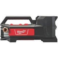 Milwaukee M18 BTP0 18V M18 Transfer Pump - Body