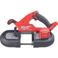 Milwaukee 4933471496 18V Band Saw Bare Unit Sawing Cordless Power Tool