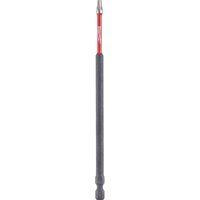Milwaukee Shockwave Impact Duty Torx Screwdriver Bits TX20 150mm Pack of 1