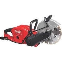 Milwaukee M18FCOS230-0 18V M18 FUEL Cut Off Saw Bare Unit