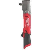 Milwaukee M12 FRAIW 12V 1/2/'/' Brushless Right Angle Impact Wrench with Friction Ring - Body 4933471699