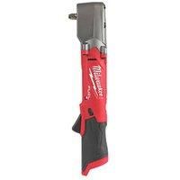 Milwaukee 4933471700 M12 Fuel 3/8" Right Angle Impact Wrench Bare Unit