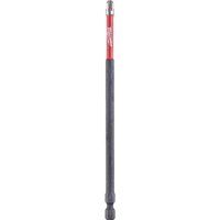 milw Milwaukee Bit PZ3 150 mm Shockwave 4932471929, red