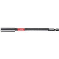 Milwaukee 4932472065 SHOCKWAVE 152mm 6 Inch Screwdriver Bit Magnetic Bit Holder