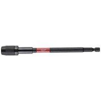 Milwaukee Professional Magnetic Bit Holder 60mm/73mm/152mm/305mm/Locking/Impact
